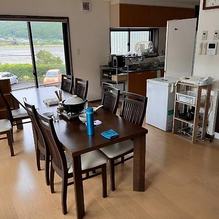 Guesthouse Hatenashi - Vacation Stay 22571V Hongu Exterior photo