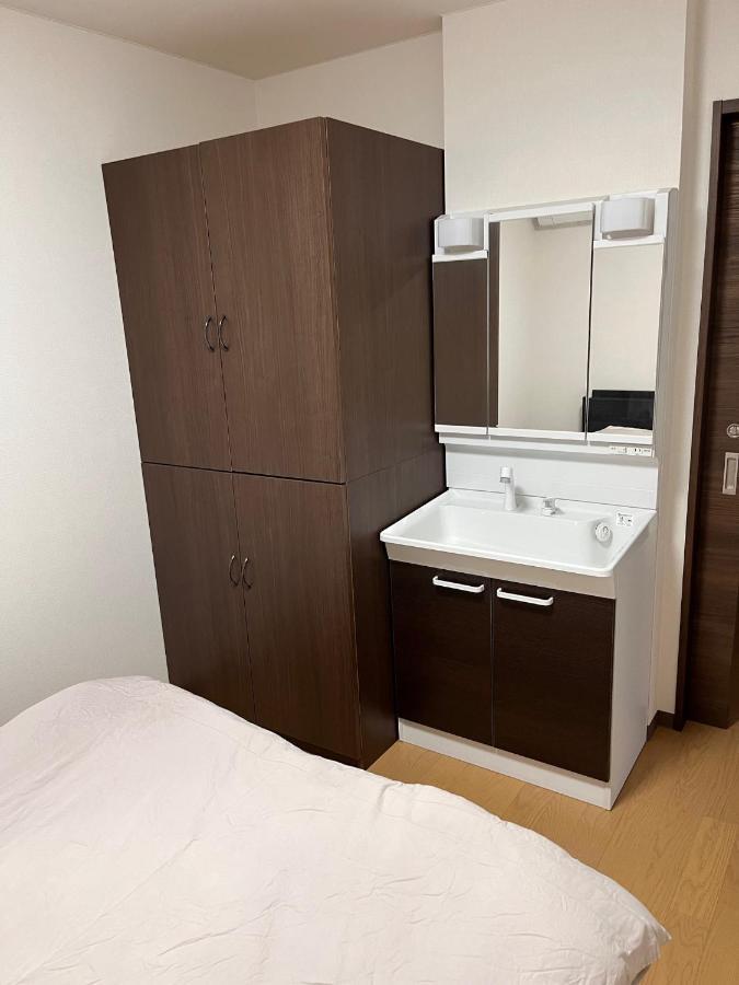 Guesthouse Hatenashi - Vacation Stay 22571V Hongu Exterior photo