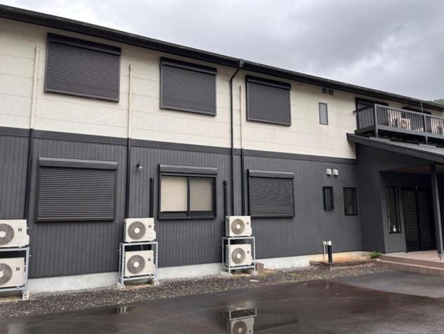 Guesthouse Hatenashi - Vacation Stay 22571V Hongu Exterior photo