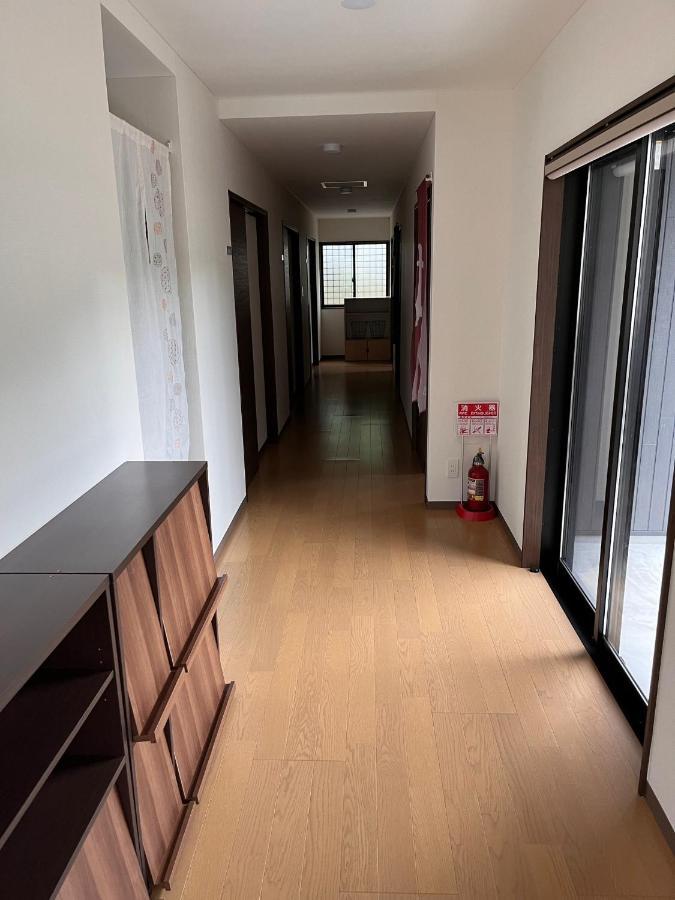 Guesthouse Hatenashi - Vacation Stay 22571V Hongu Exterior photo